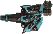 XGeats Buckle (Right)