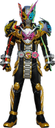 Kamen Rider Zi-OTrinity