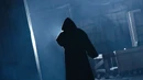 / Mysterious Man