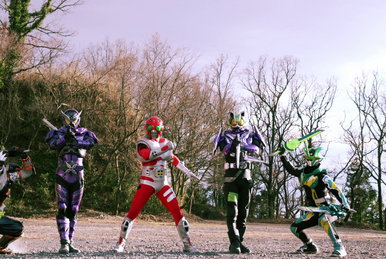 Ryo Murasame (Earth-47171) | Comic Crossroads | Fandom