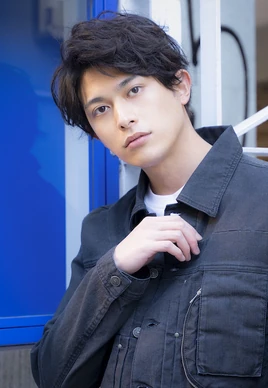 Syuya Sunagawa