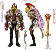 Urga Alexander concept art