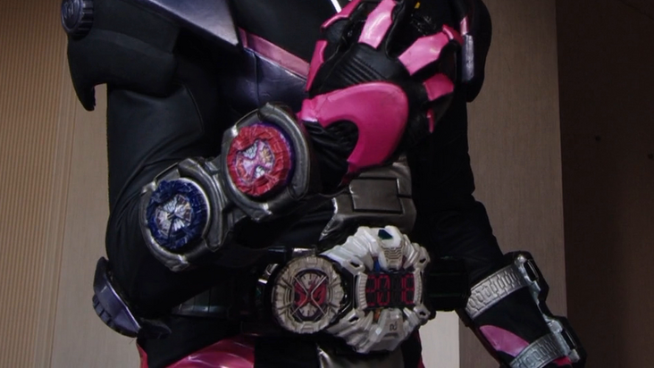 2019: First Love, Finaly! | Kamen Rider Wiki | Fandom