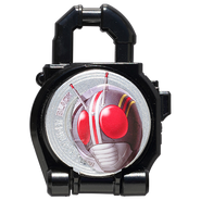 BLACK LockSeed