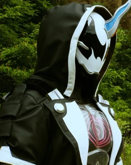 DarkGhost-Zi-O