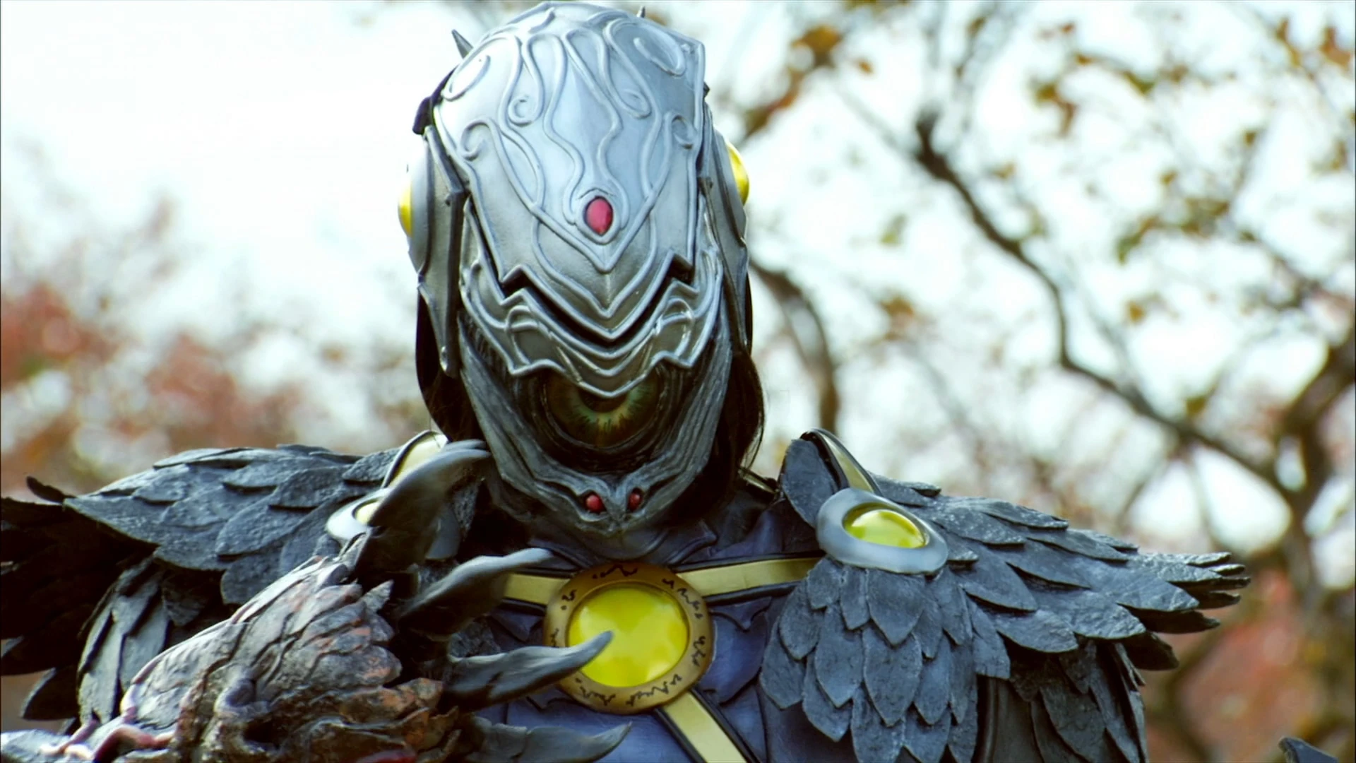 Dragon Zodiarts | Kamen Rider Wiki | Fandom