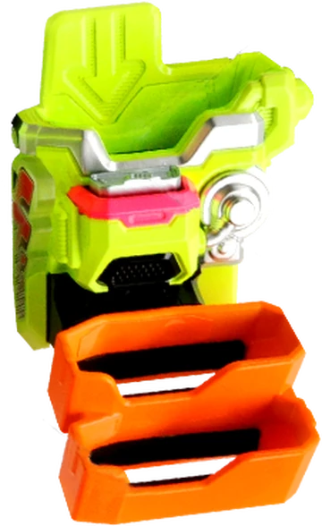 Kimewaza Slot Holder | Kamen Rider Wiki | Fandom