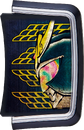 KRGa-Gaim Rider Indicator