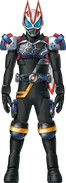 Geats DemonsJeanne Form Concept Art