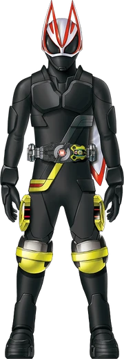 Zero-One Form