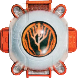KRGh-Darwin Ghost Eyecon