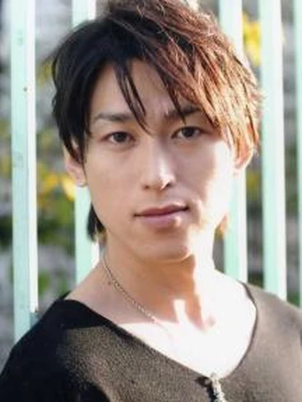 Katsuyuki Yamazaki | Kamen Rider Wiki | Fandom