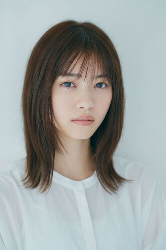 Nanase Nishino | Kamen Rider Wiki | Fandom