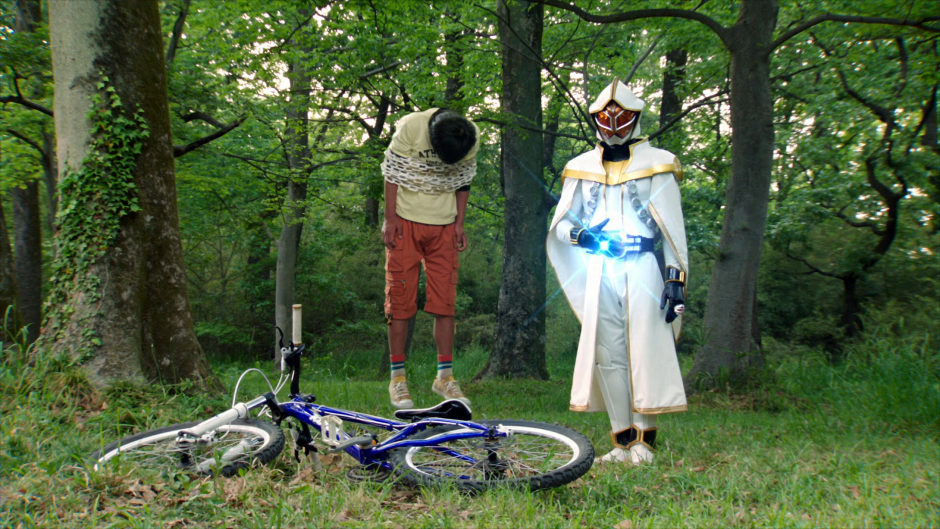 Magician Is Fate Kamen Rider Wiki Fandom