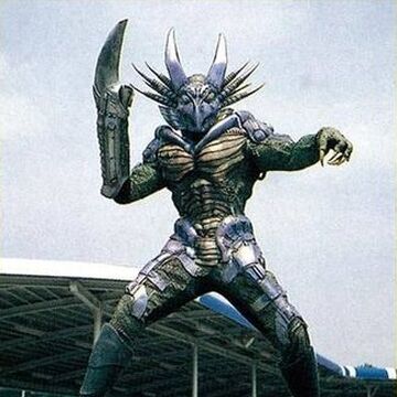 Strongest Monster Gran Zairus Kamen Rider Wiki Fandom Strongest Monster Gran Zairus Kamen Rider Wiki Fandom