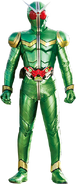 Kamen Rider W CycloneCyclone