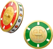 Щиты-Барабаны