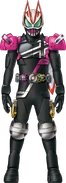 Geats DecadeAgito Form Concept Art