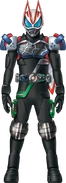 Geats Demons1go Form Concept Art
