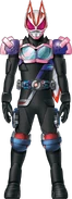 Geats ReviceDemons Form Concept Art