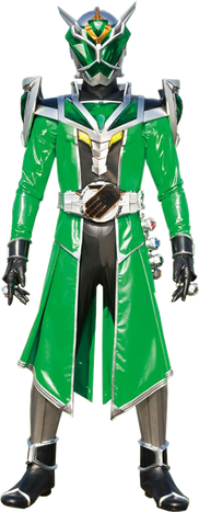 kamen rider wizard water dragon style