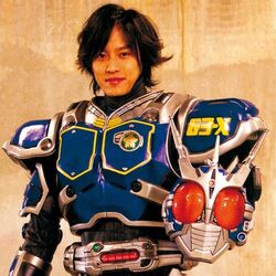 他の人はこちらも検索 Kamen Rider Fandom | Wiki Rider Kamen | G3 トイガン