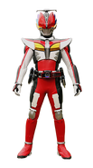 Kamen Rider Den-O Kamen Rider Den-O Liner Form