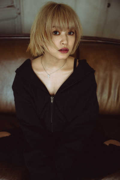 Lynn Honoka | Kamen Rider Wiki | Fandom