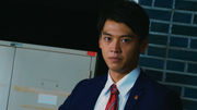 Shinnosuke Pacman