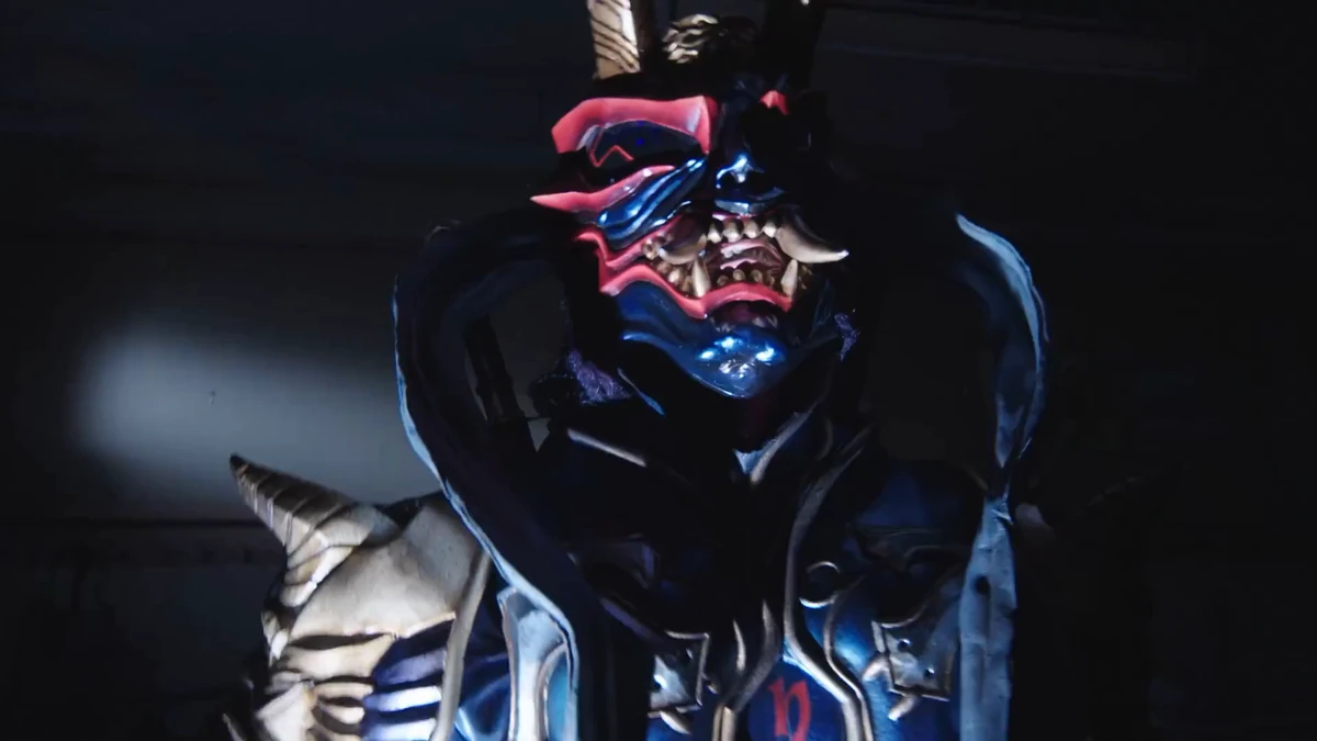 Another Hibiki (Special) | Kamen Rider Wiki | Fandom