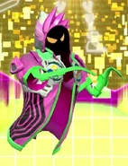 Ex-Aid Ghost
