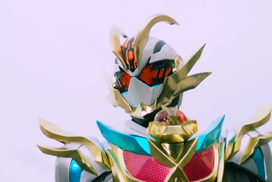 Furious! Idol's Declaration! | Kamen Rider Wiki | Fandom