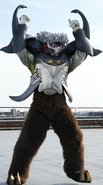 Harimogura Deadman