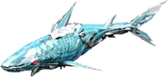 KR01-Biting Shark Rider Model.png (313 KB) Biting Shark Rider Model