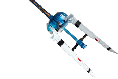 Barizun Sword | Kamen Rider Wiki | Fandom