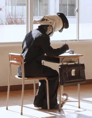 Benkyo Jyamato