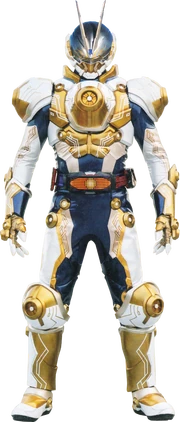 Kamen Rider Gazer