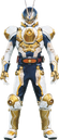 Kamen Rider Gazer Niramu