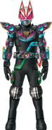 Geats Beat1go Form Concept Art