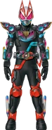 Geats BeatBoost Form Concept Art