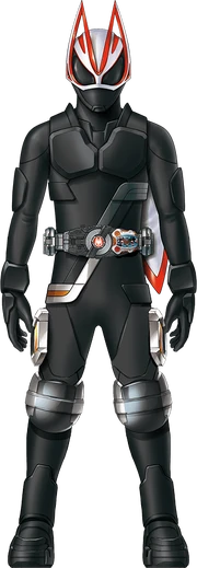 Fourze Form
