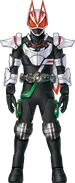 Geats Magnum1go Form Concept Art