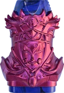 Himiko Crisper Stamp