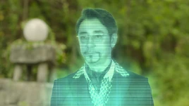 Krim Steinbelt (Zi-O)