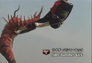 Rider Hammer Kick spelling.png (1.13 MB) Rider Hammer Kick