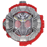Ryuki RideWatch