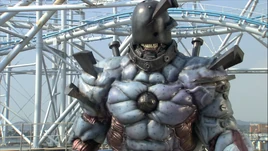 Violence Dopant Profile