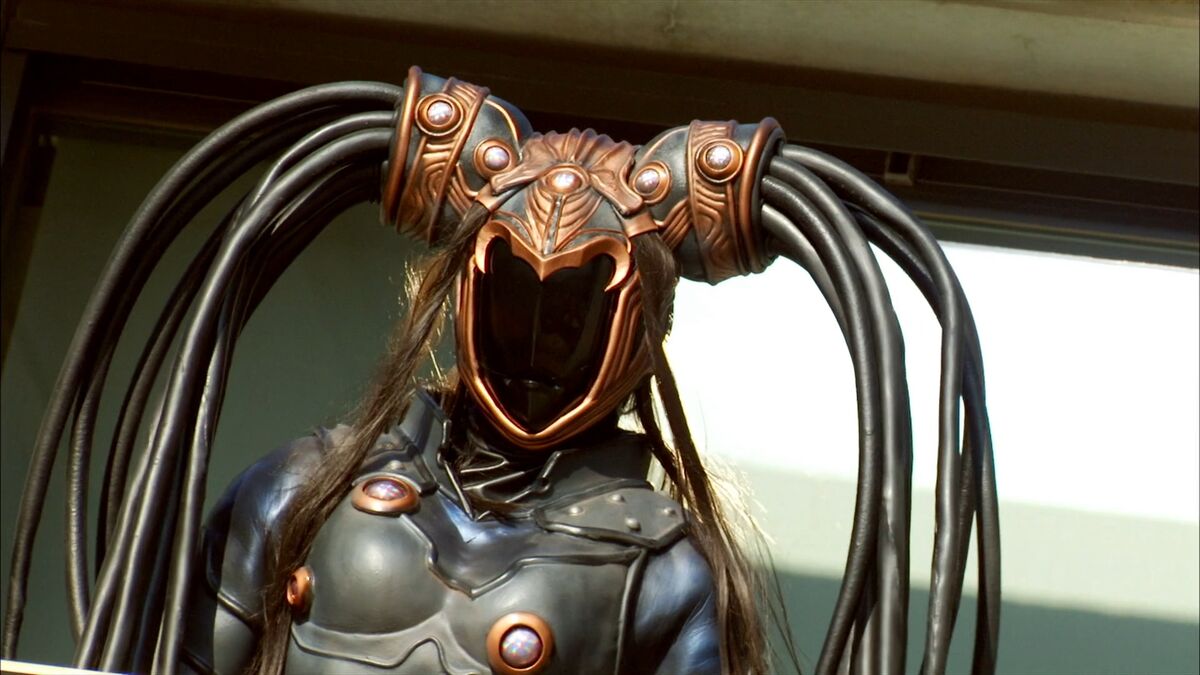 Coma Zodiarts | Kamen Rider Wiki | Fandom