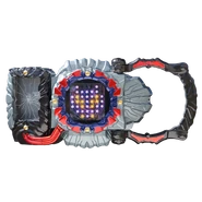 Dreadriver (237 kio) Dreadriver