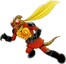 Kamen Rider 007 Great Britain